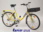 Kurier plus