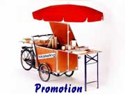 Promotion